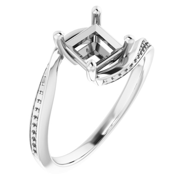 Bypass Accented Ring