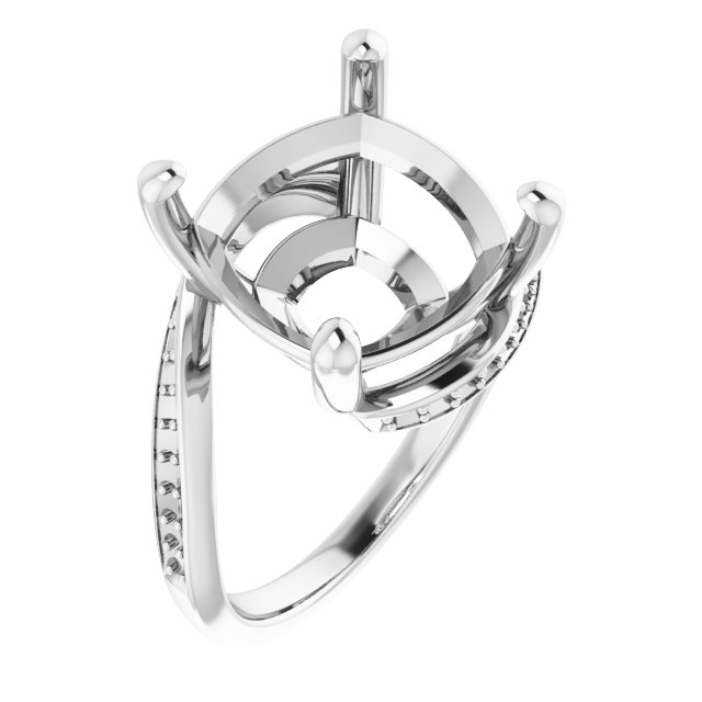 Bypass Accented Ring