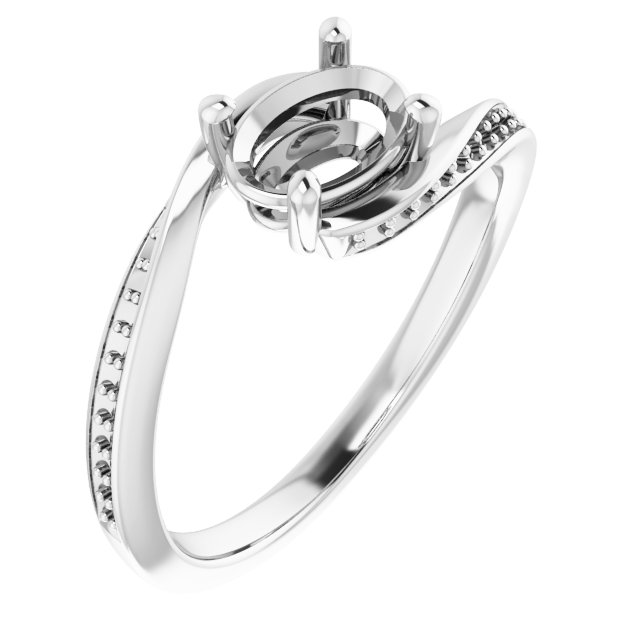 Bypass Accented Ring