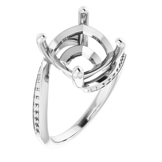 Bypass Accented Ring