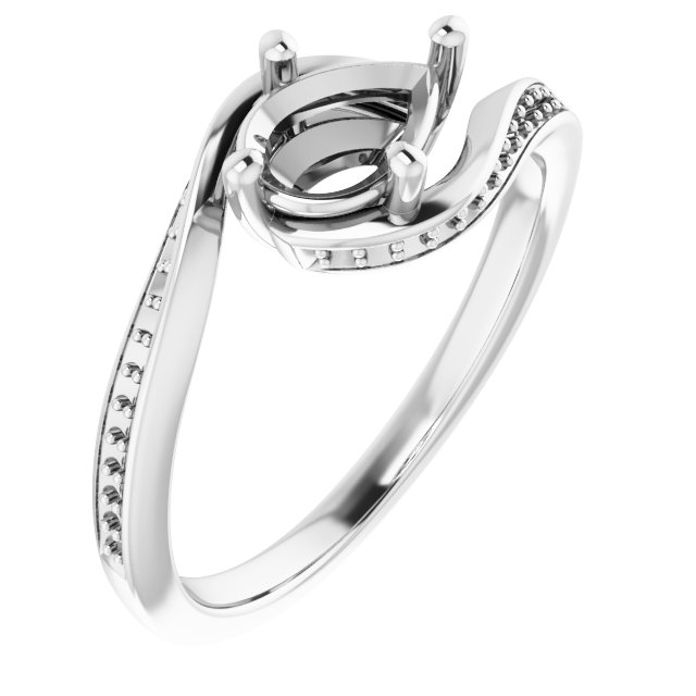 Bypass Accented Ring