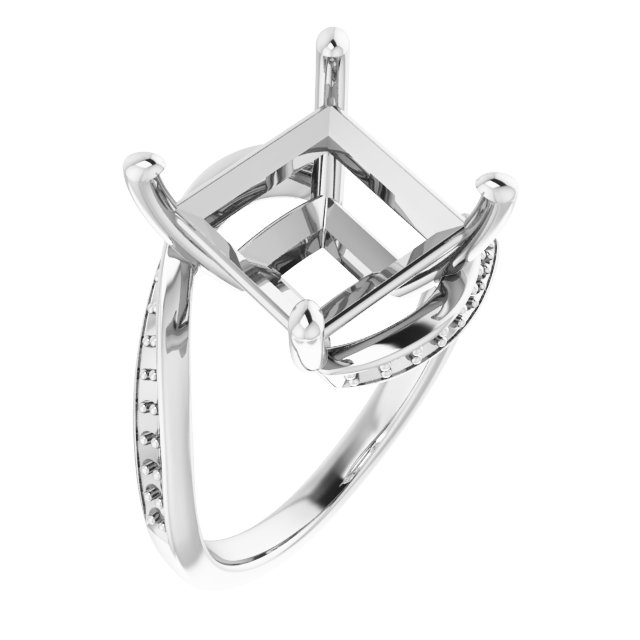 Bypass Accented Ring