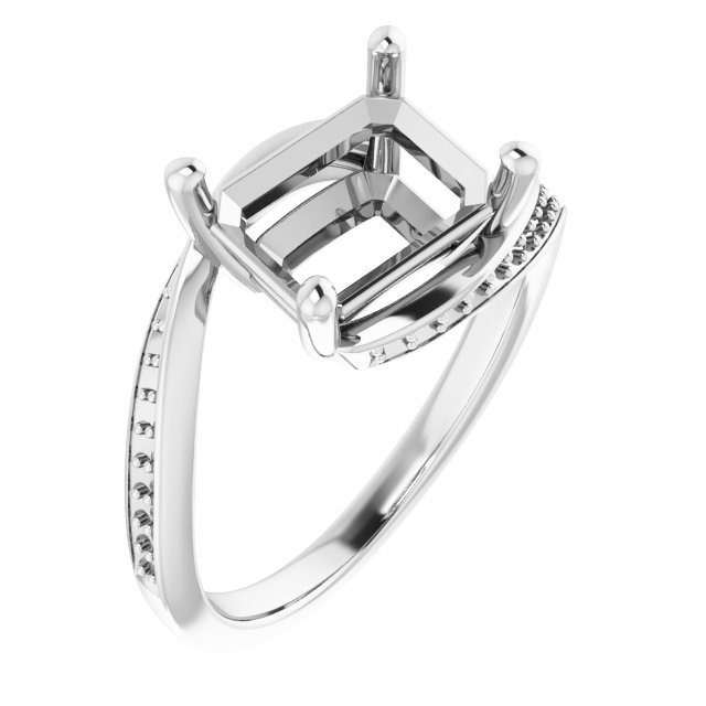 Bypass Accented Ring