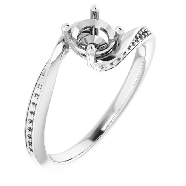 Bypass Accented Ring