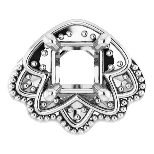 Accented Pendant