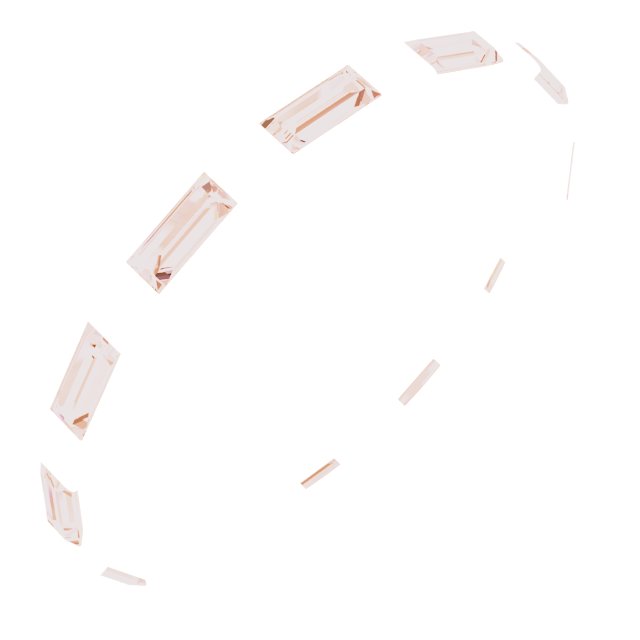 Eternity Band