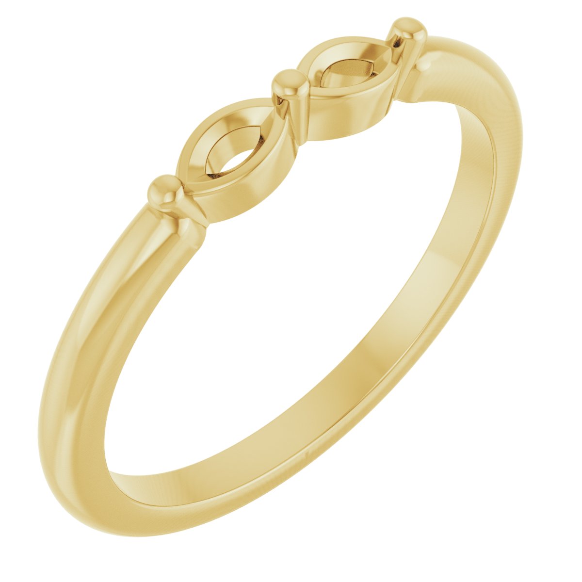 Family Stackable Ring