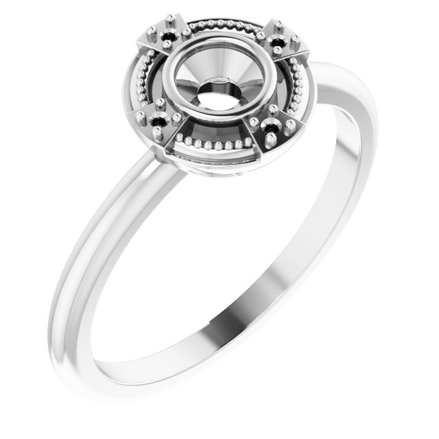 Compass Ring