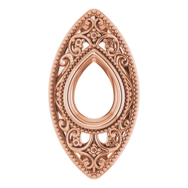 Accented Pendant