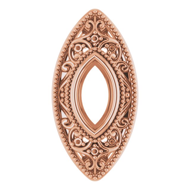 Accented Pendant
