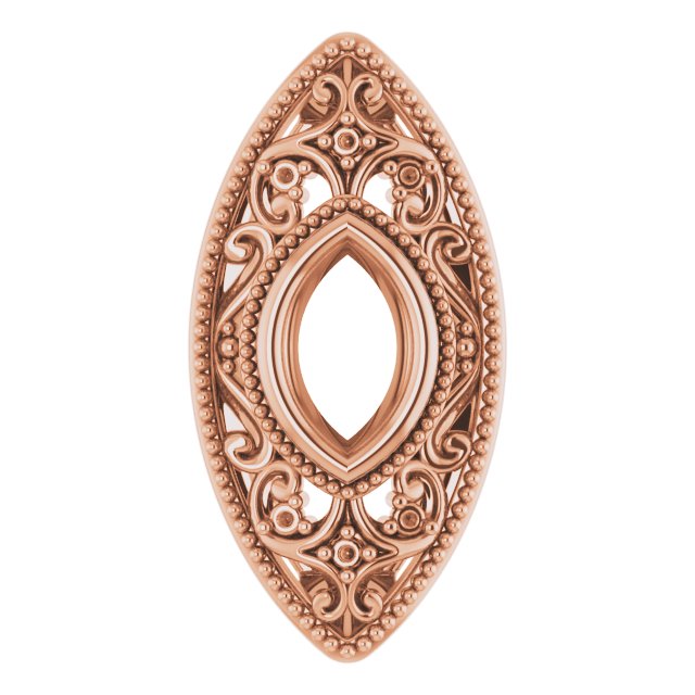 Accented Pendant