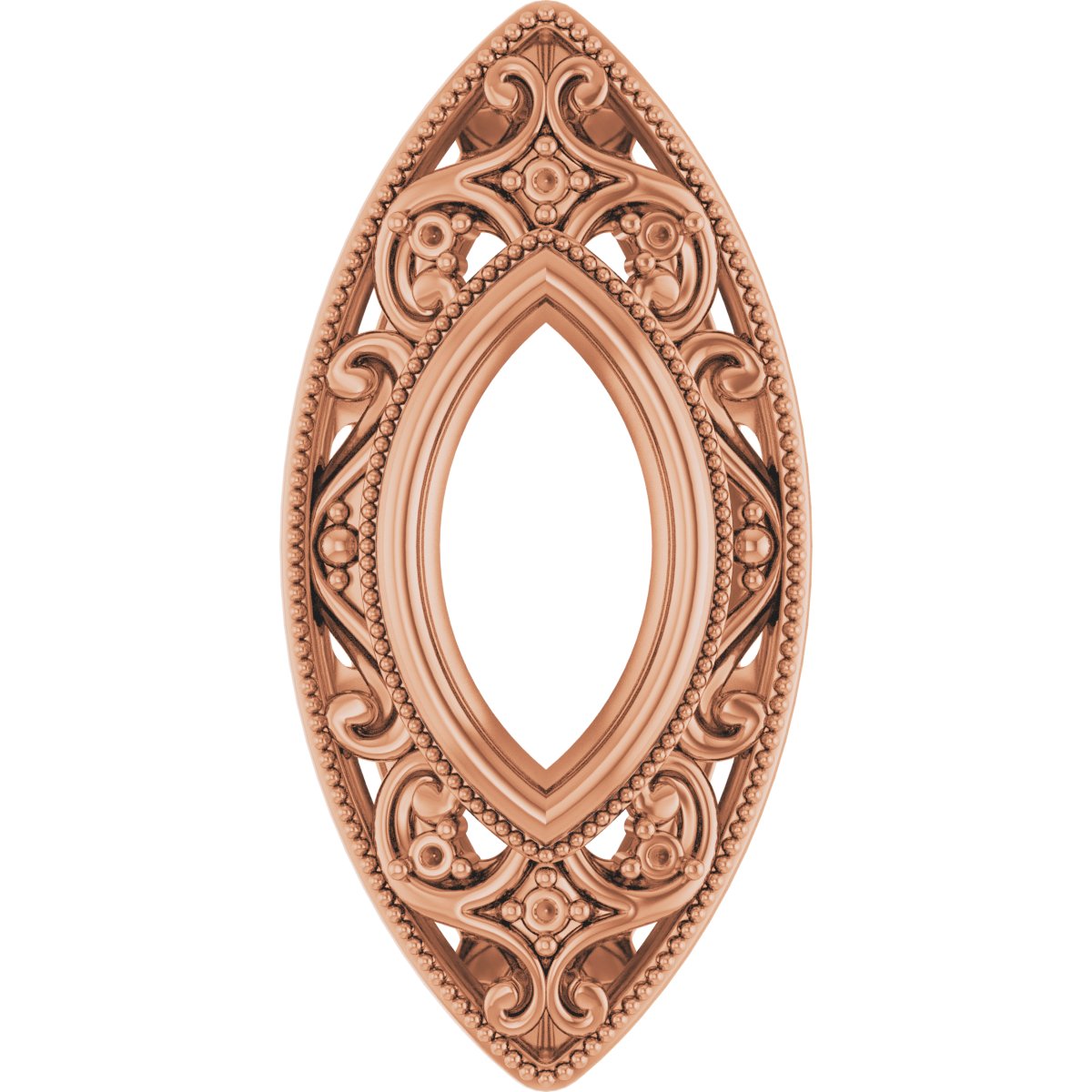 Accented Pendant
