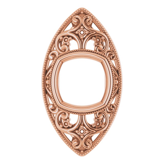 Accented Pendant
