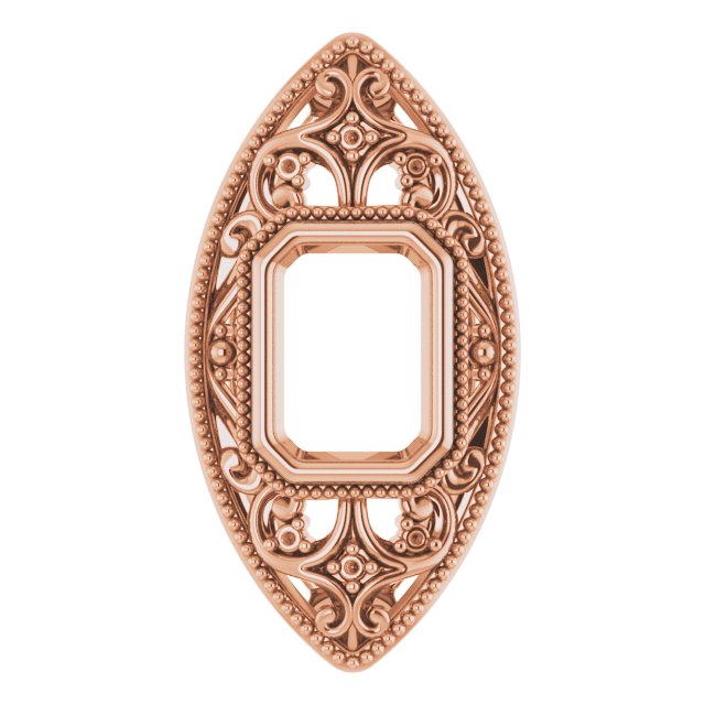 Accented Pendant