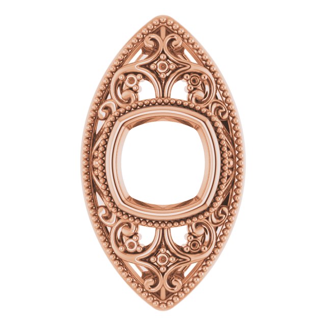 Accented Pendant