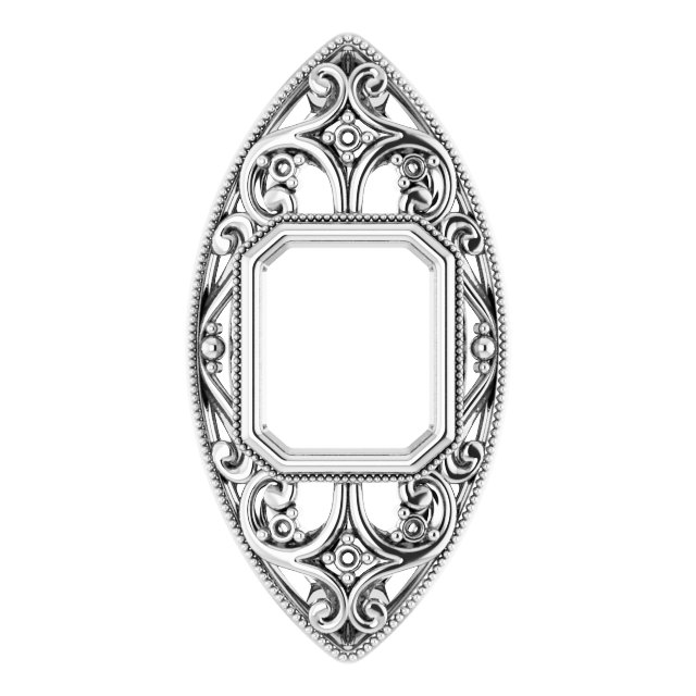 Accented Pendant
