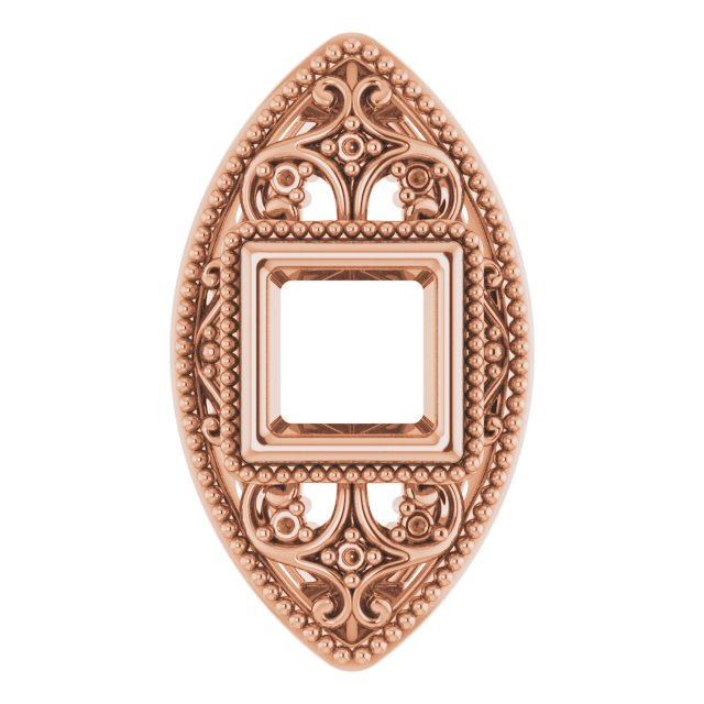 Accented Pendant