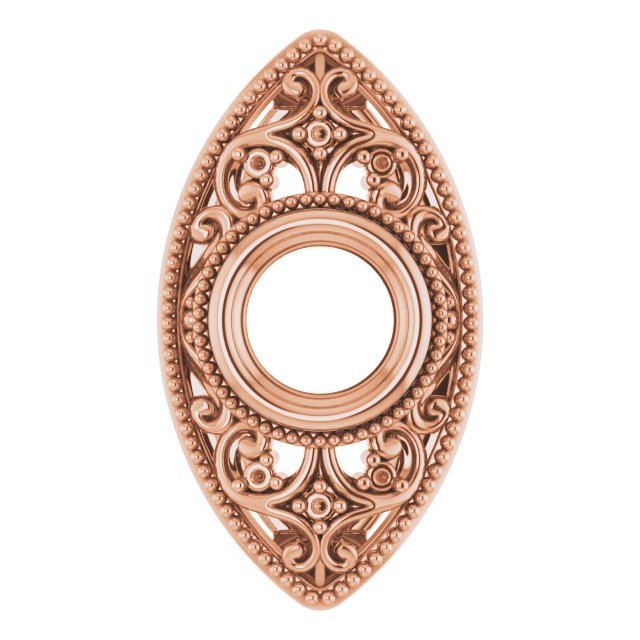 Accented Pendant