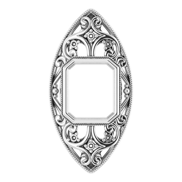 Accented Pendant