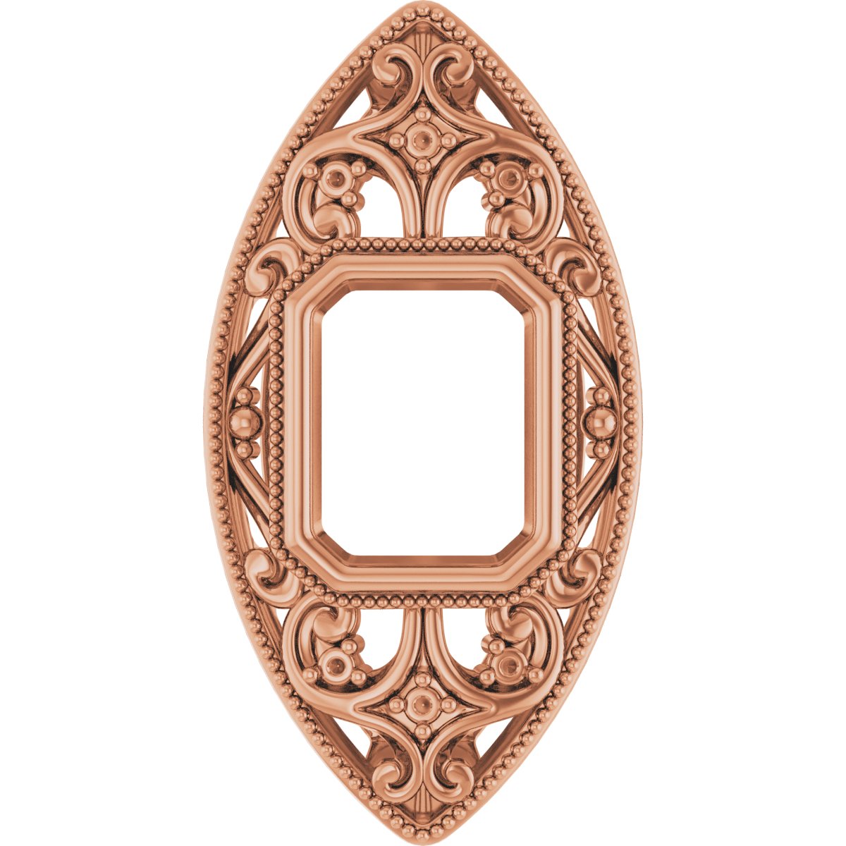 Accented Pendant
