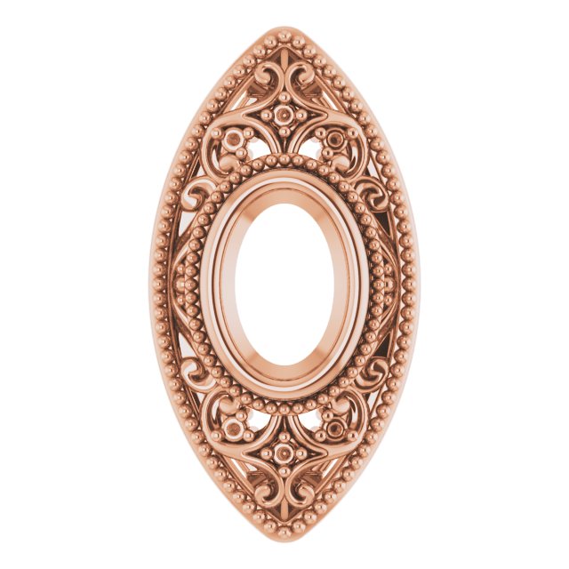 Accented Pendant