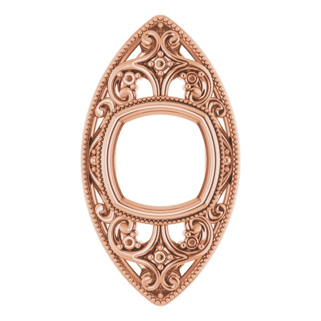 Accented Pendant