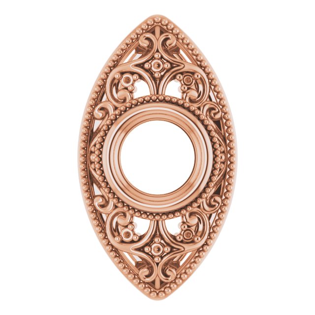 Accented Pendant
