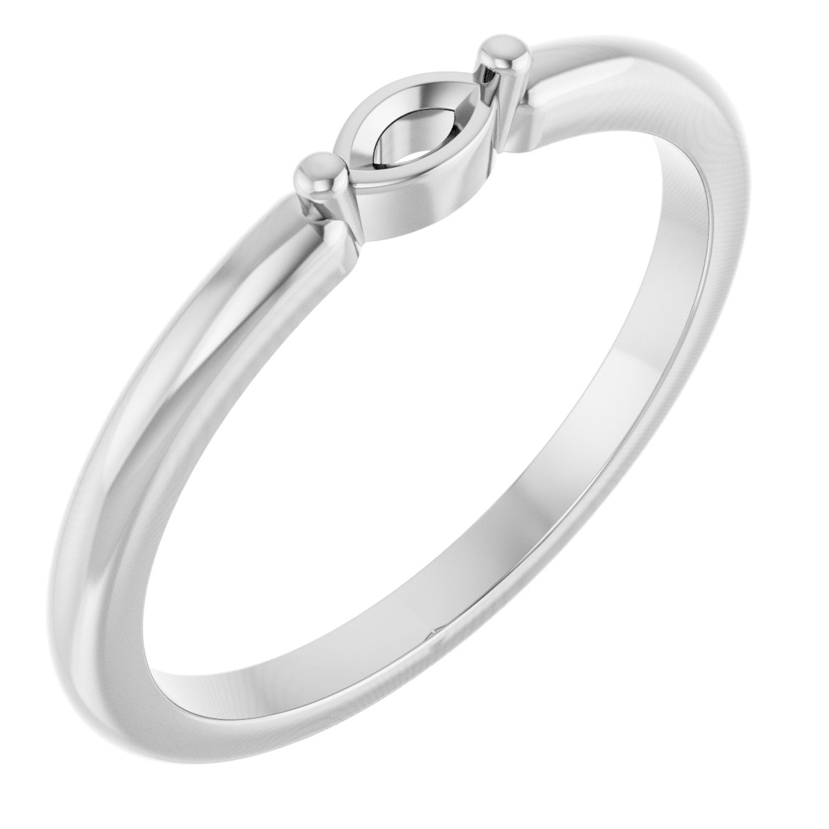 Family Stackable Ring
