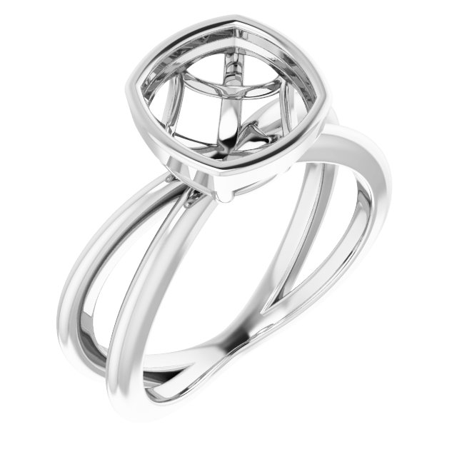 Criss-Cross Ring