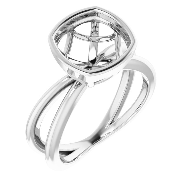 Criss-Cross Ring