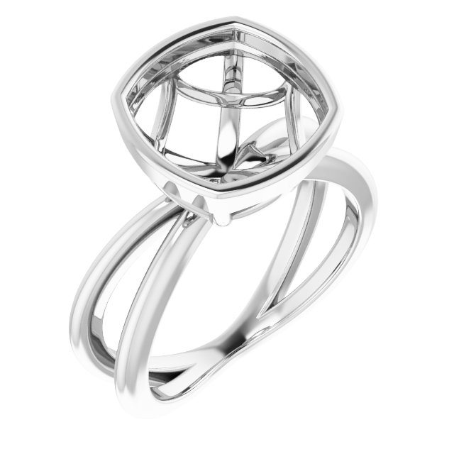 Criss-Cross Ring