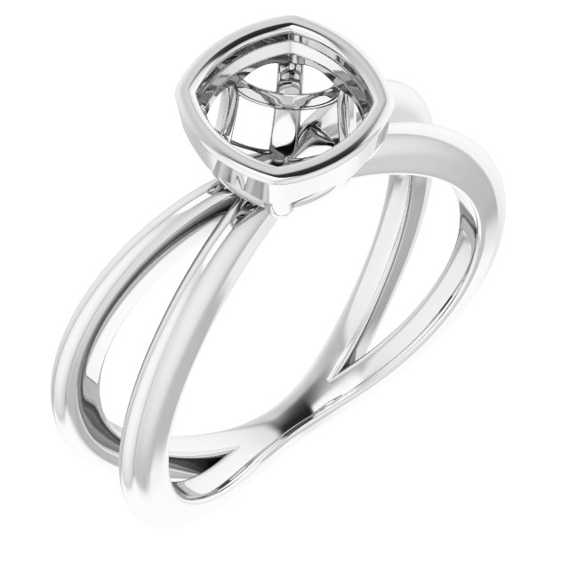 Criss-Cross Ring