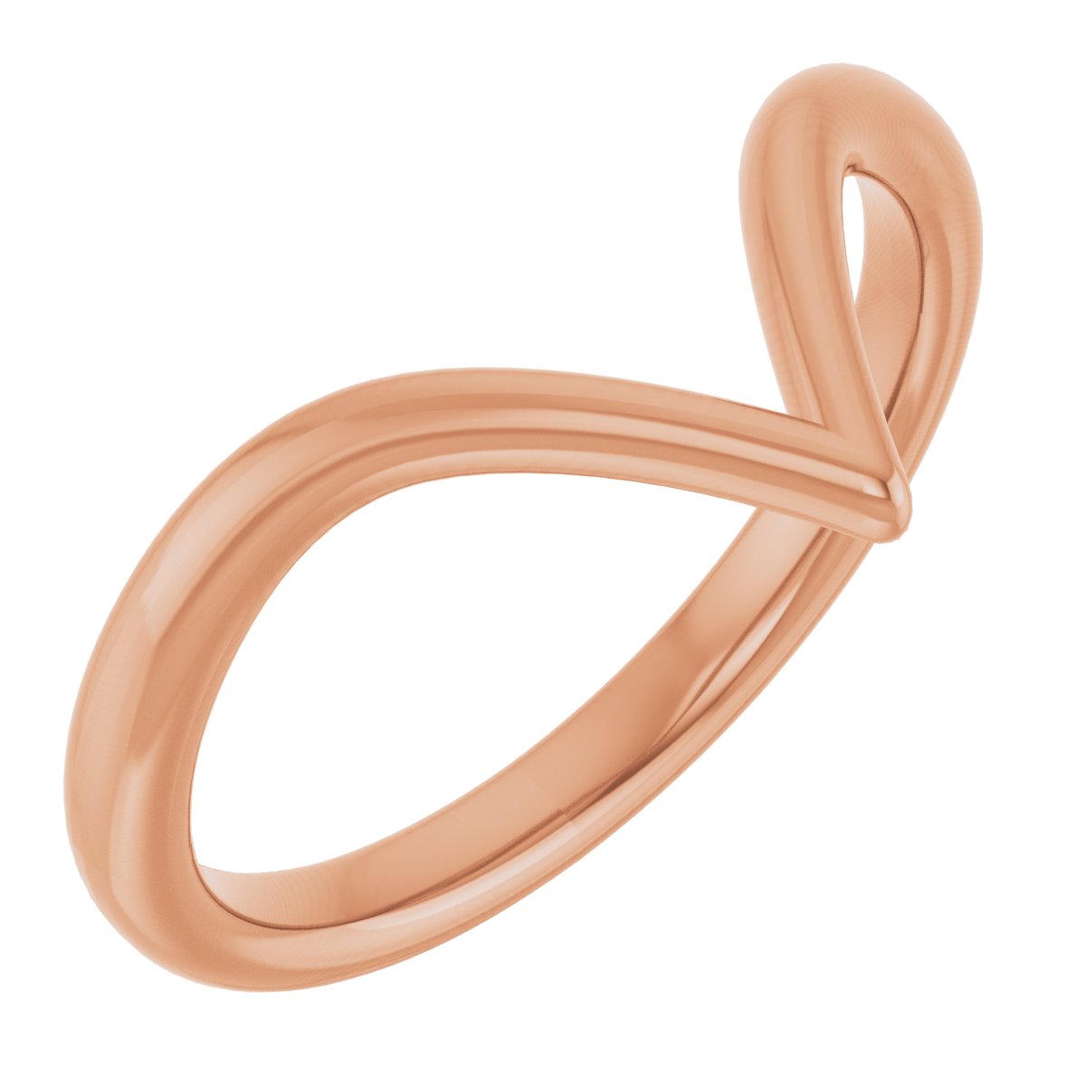 Claw-Prong Halo-Style Engagement Ring or Band