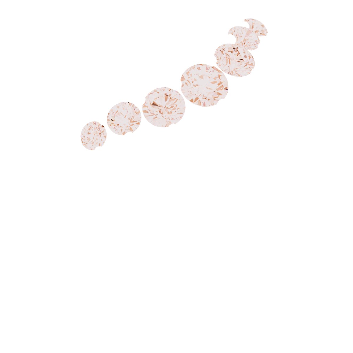 Accented Contour Band