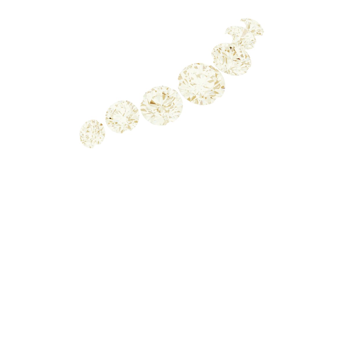 Accented Contour Band