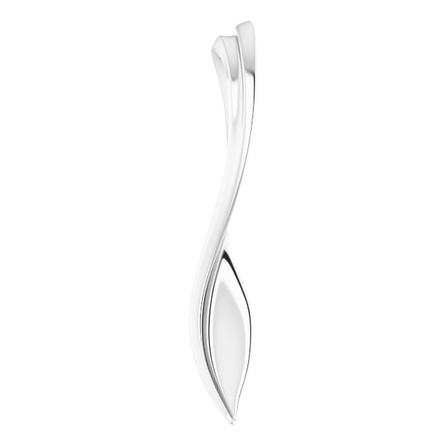 Freeform Necklace or Pendant