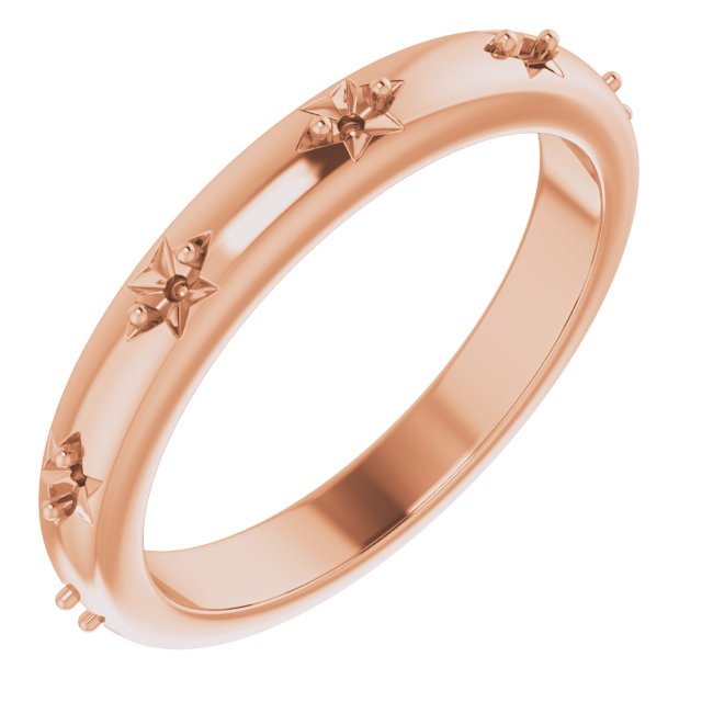 Celestial Eternity Band