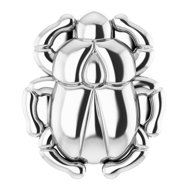 Scarab Trim