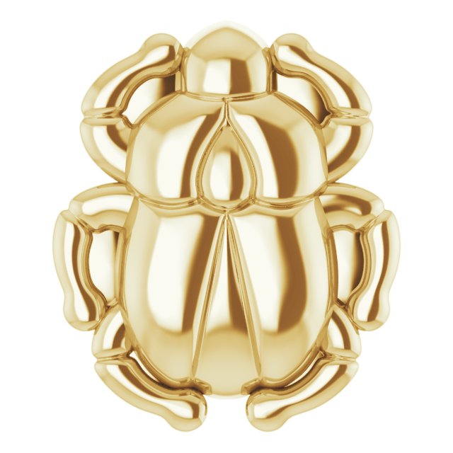 Scarab Trim