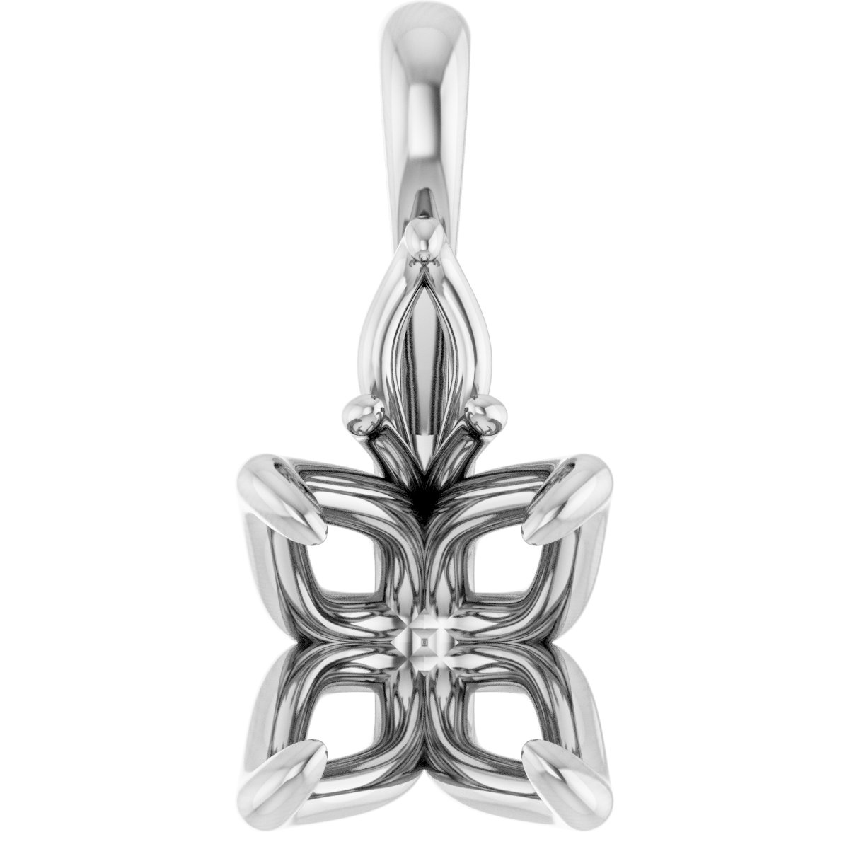 Accented Pendant