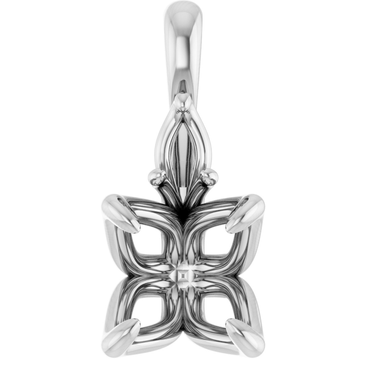 Accented Pendant