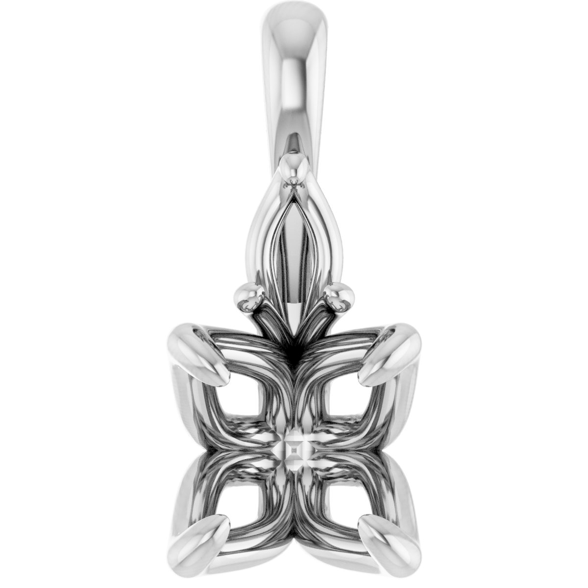 Accented Pendant