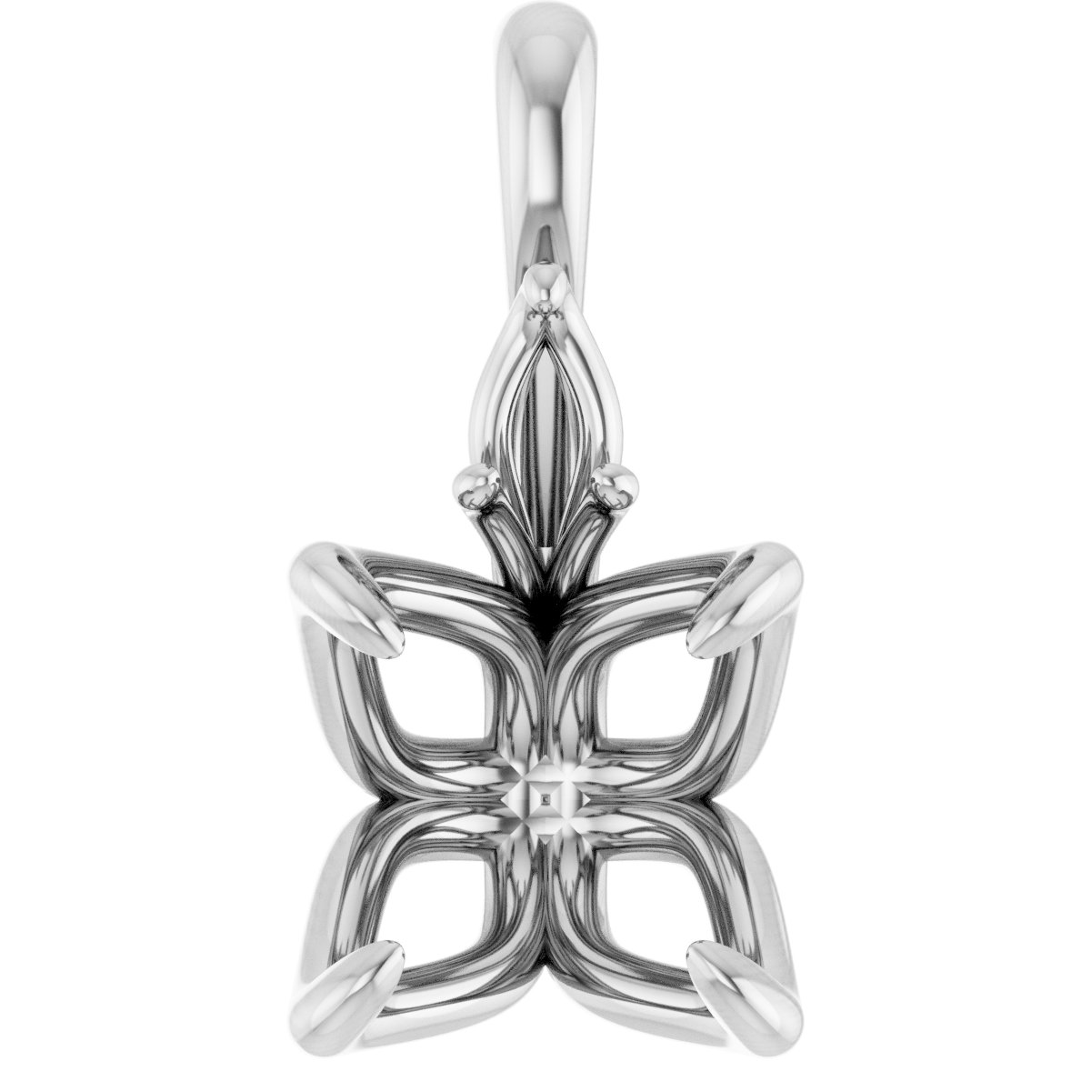 Accented Pendant