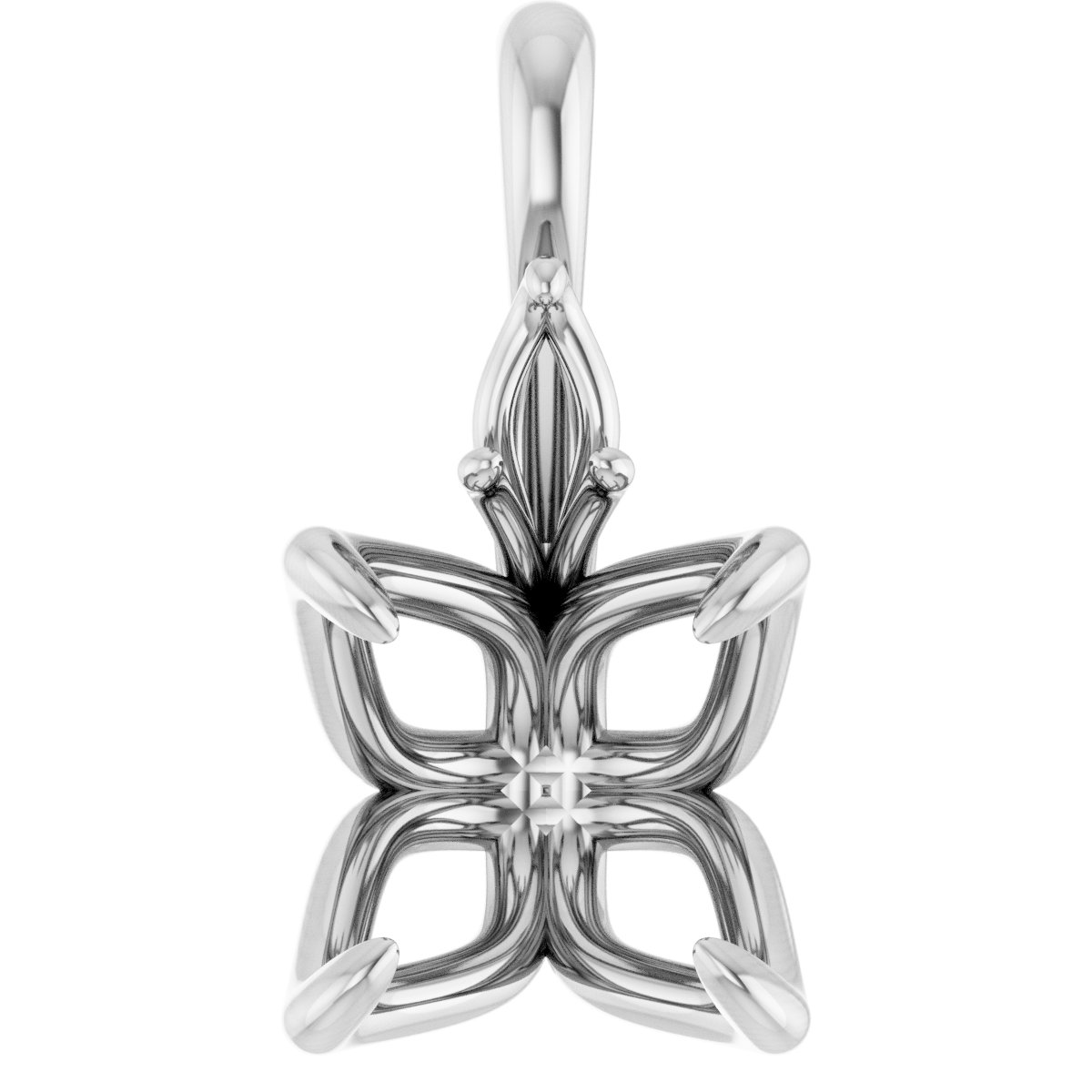Accented Pendant