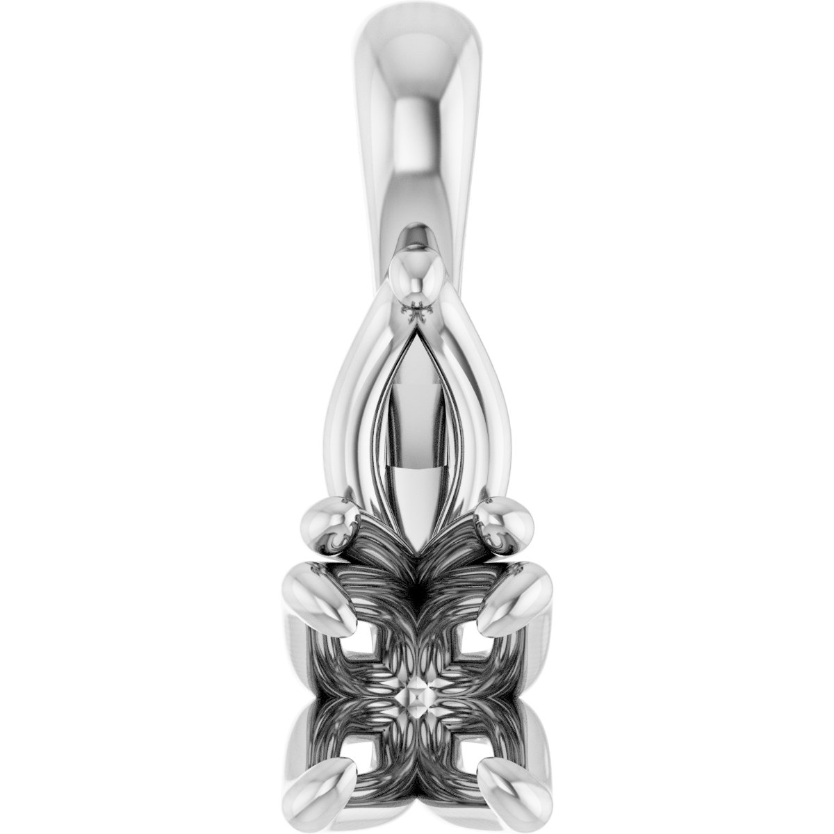 Accented Pendant