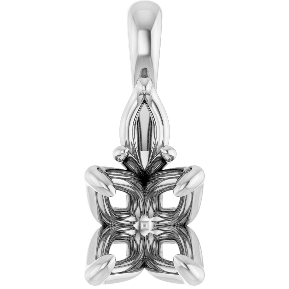 Accented Pendant