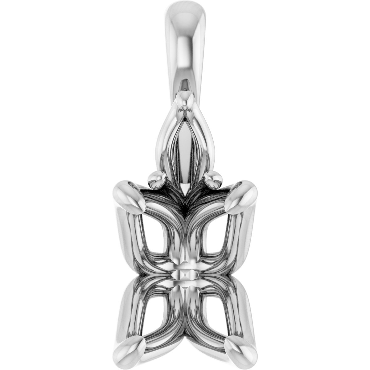 Accented Pendant