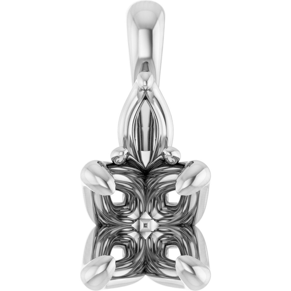 Accented Pendant