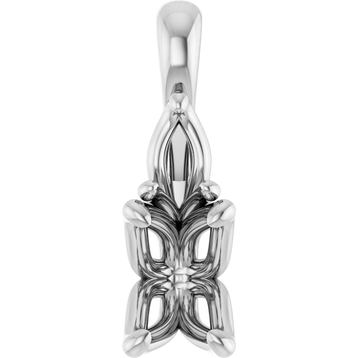 Accented Pendant