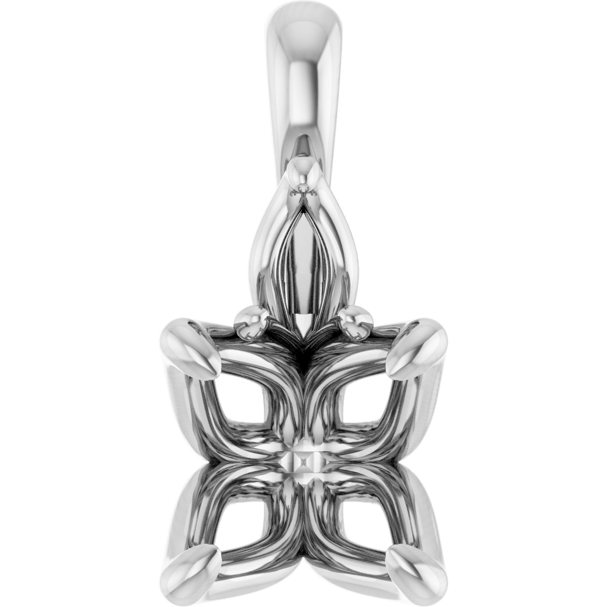 Accented Pendant